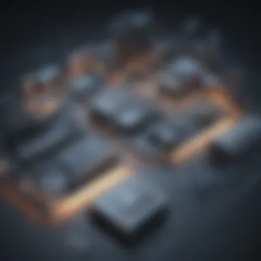 Pioneering Technology Solutions Innovative Technology Solutions