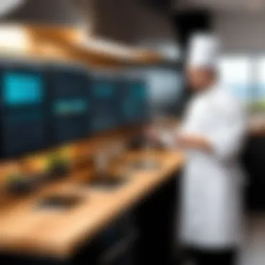 Best practices for integrating Chef with other tools in IT