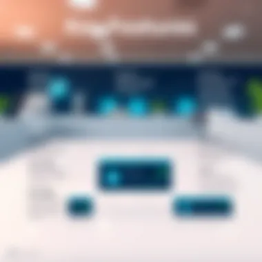 Overview of key features in Cisco switching technology