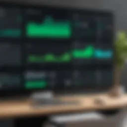 Cisco Meraki Dashboard Interface