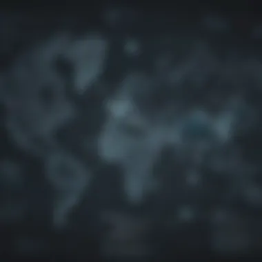 Cybersecurity Network Visualization Cybersecurity Network Visualization