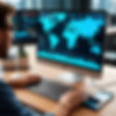 Navigating Ethical Considerations in Global Technology Ethical decision-making in technology with a global perspective