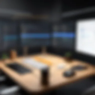 Enhancing Collaboration in GitHub Environments Collaboration dynamics within GitHub projects