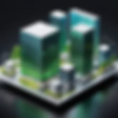 Overview of ArangoDB Architecture ArangoDB architecture overview