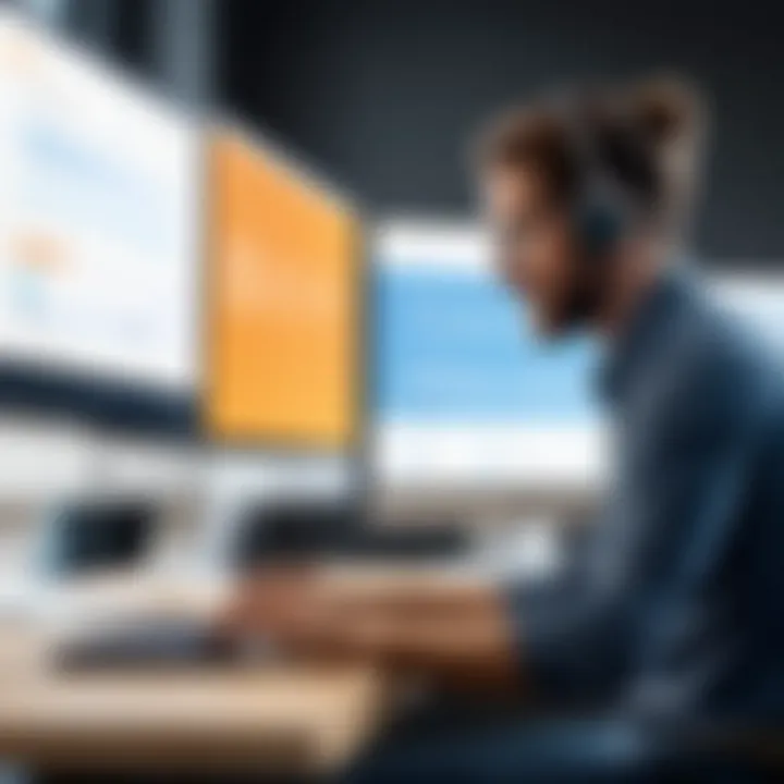 Customer feedback on Workfront and Asana