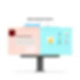 Feature Comparison of Adobe Captivate and Captivate Prime A visual representation contrasting Adobe Captivate and Captivate Prime features