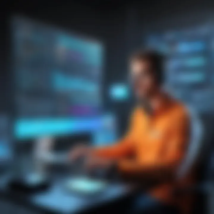 TechInsightly's Competitive Edge in Tech Research