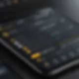 Screenshot of the Symantec VIP app interface showcasing the 2FA feature
