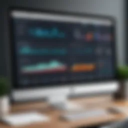 ServiceNow Dashboard Overview