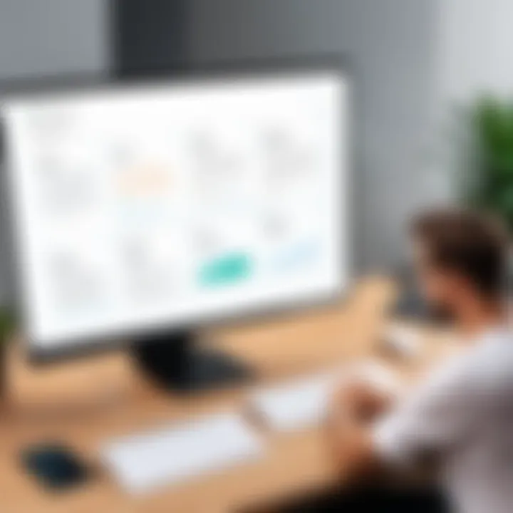 Challenges faced by users while using Showpad