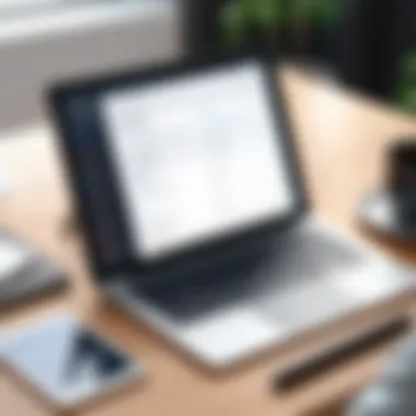 User Feedback on Showpad User feedback summary showcasing pros and cons