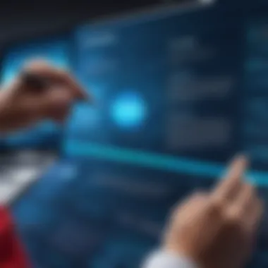 Crafting a Compelling Vision Statement Vision statement with a clear horizon