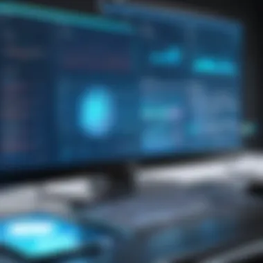 Exploring CRC Applications Across Various Technologies Applications of CRC in technology