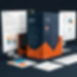 Overview of CodeTwo Backup features