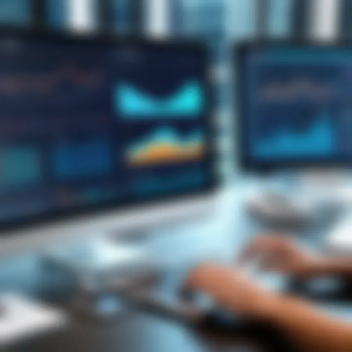 Data analytics in vendor performance evaluation