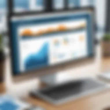 Strategic benefits of implementing vendor scorecards