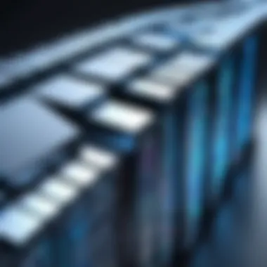 Architecture of Database Management Systems Architectural overview of a Database Management System