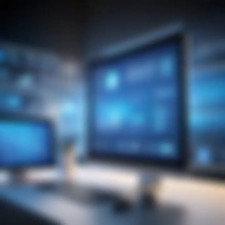 Future trends impacting Database Management Systems