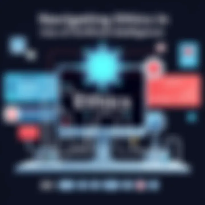 Navigating Ethics in Artificial Intelligence Ethical considerations surrounding the use of artificial intelligence