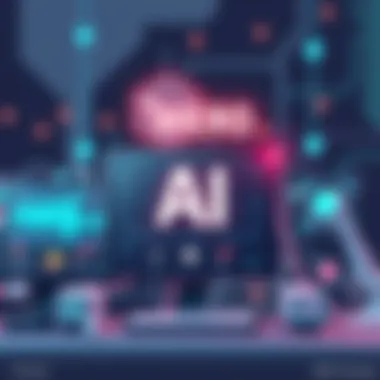 Exploring Future Trends in AI Future trends and innovations in the realm of artificial intelligence