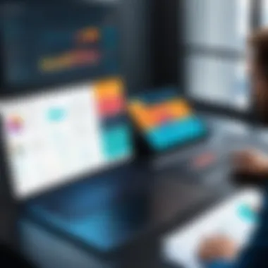 Market Opportunities Assessment Insightful analysis of market trends
