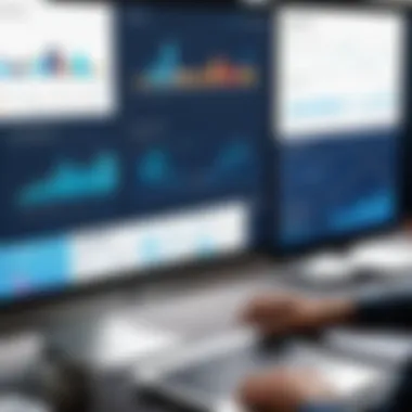Data Visualization Mastery Crafting Compelling Marketing Slides - Data Visualization