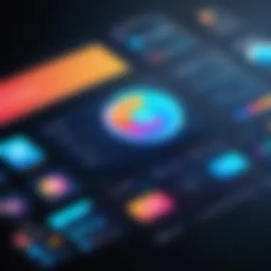 Design Elements for Impactful Presentations Crafting Compelling Marketing Slides - Impactful Design Elements