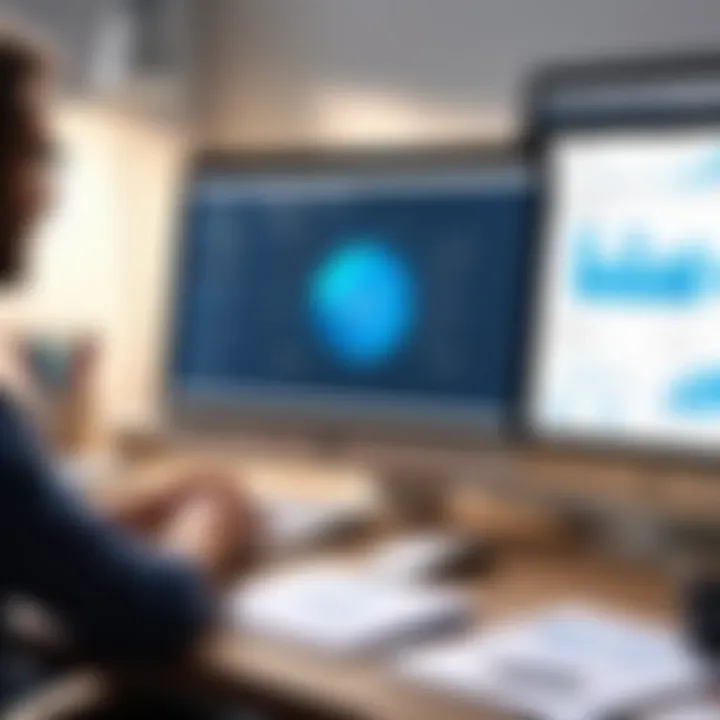 Crafting Compelling Marketing Slides - Strategic Content Planning