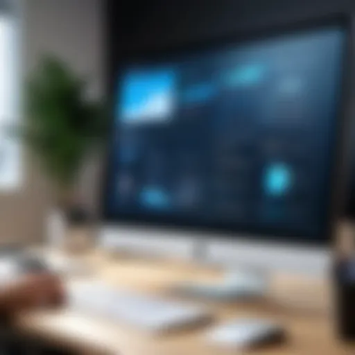 Crafting Compelling Marketing Slides - Visual Storytelling