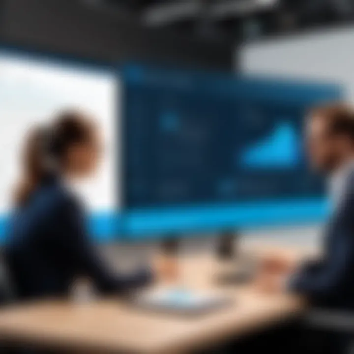 Customization Options in MS Dynamics 365 and Salesforce