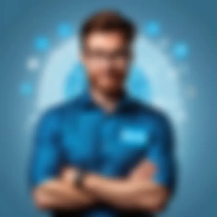 Cutting-edge LinkedIn Sales Navigator Insights