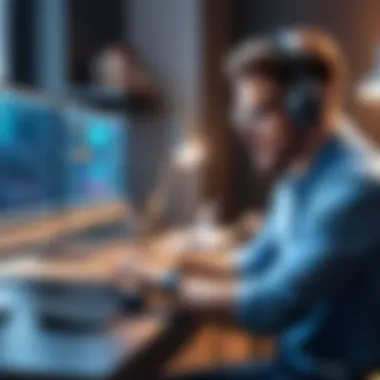 TechInsightly's Research Revolution Cutting-Edge Technology Research