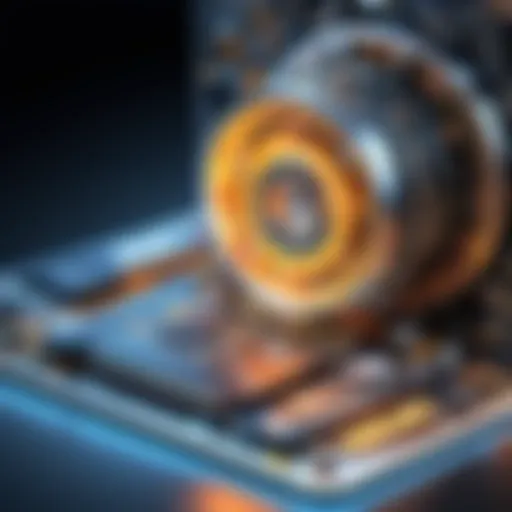 Cutting-edge Technology in Business Innovation