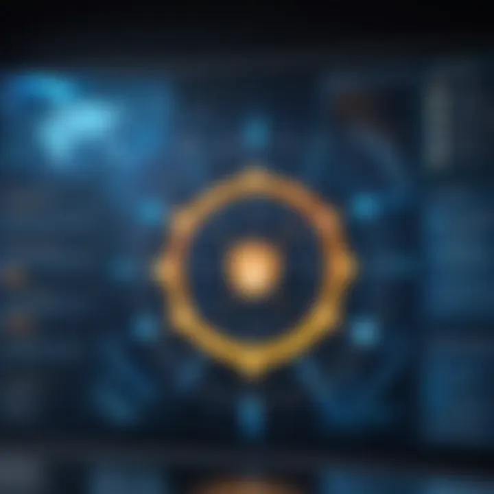 Strategic framework for response to cybersecurity incidents