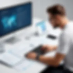 Innovative training techniques for workforce development