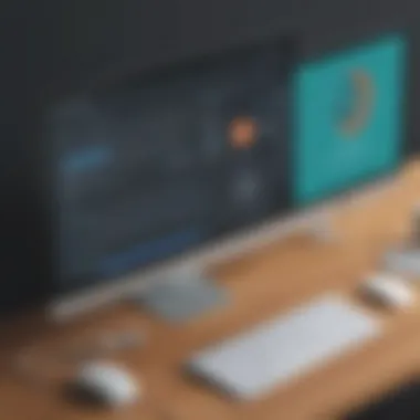 Seamless Device Integration Multiple device sync feature in Dashlane app