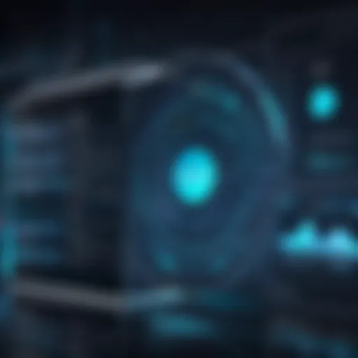 Data analytics modelling framework