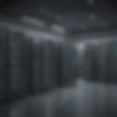 Data Center Security Measures