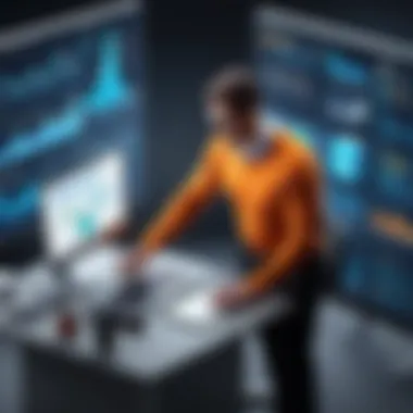 Empowering B2B Success Through Data Insights Data-Driven Business Decisions