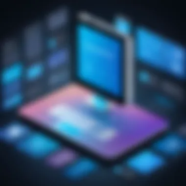 Data Integration Capabilities in MS Dynamics 365 and Salesforce