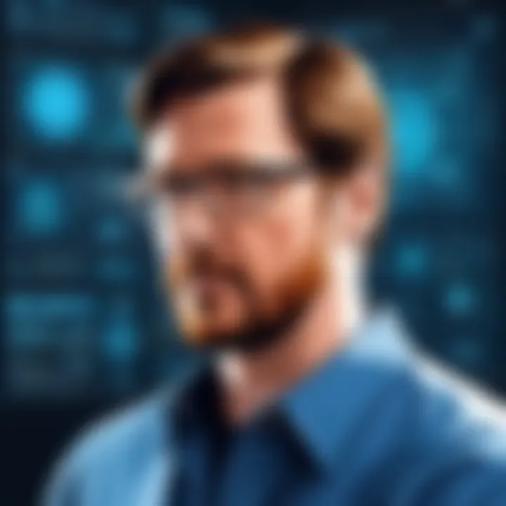 Impactful Tech Industry Transformation by David McCoy