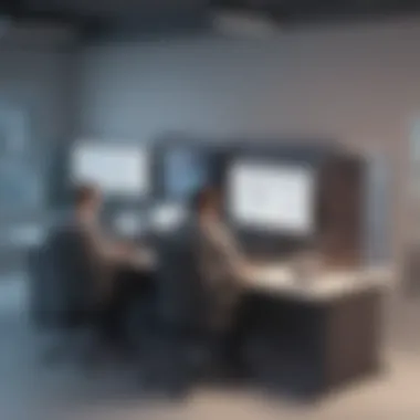 Technological Sentry: Deploying Check Point MDR Strategic Implementation of Check Point MDR