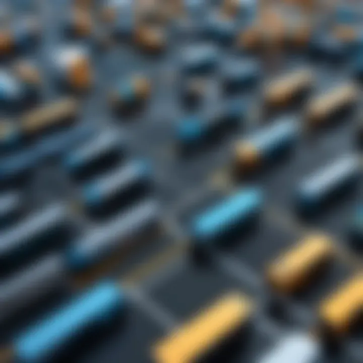 Challenges faced in today's supply chain landscape