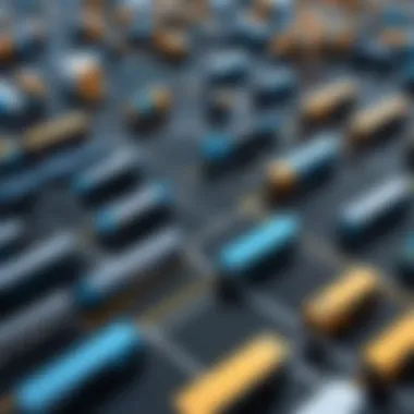 Current Challenges in Supply Chains Challenges faced in today's supply chain landscape