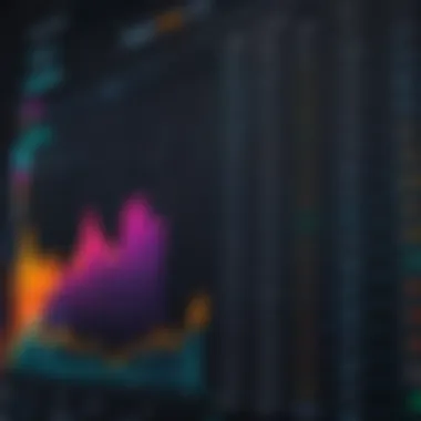 Growth Stocks vs Value Stocks Comparison chart of growth stocks versus value stocks