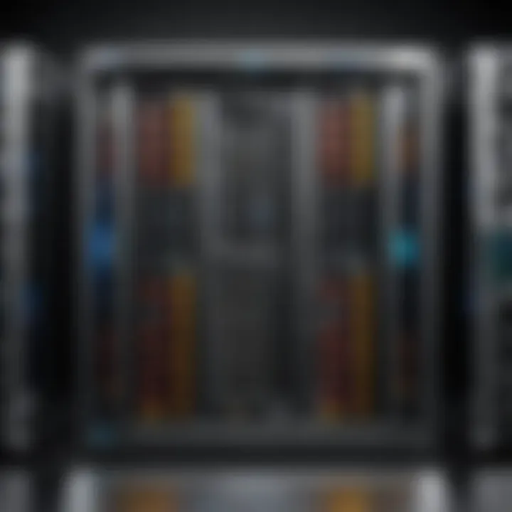 Business benefits of adopting the VxRack system