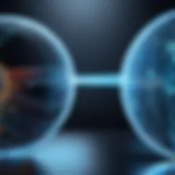 Strategic partnership alignment