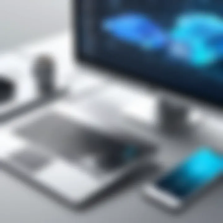 Technological tools for collaboration