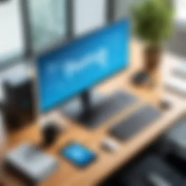 Elevating Business Potential: Datto SaaS as a Digital Empowerment Tool Digital Empowerment in Business
