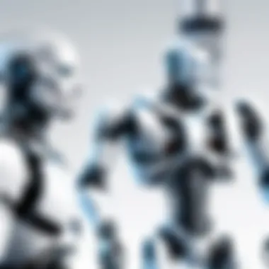 Digital Era Evolution of RPA Digital Era Evolution of RPA